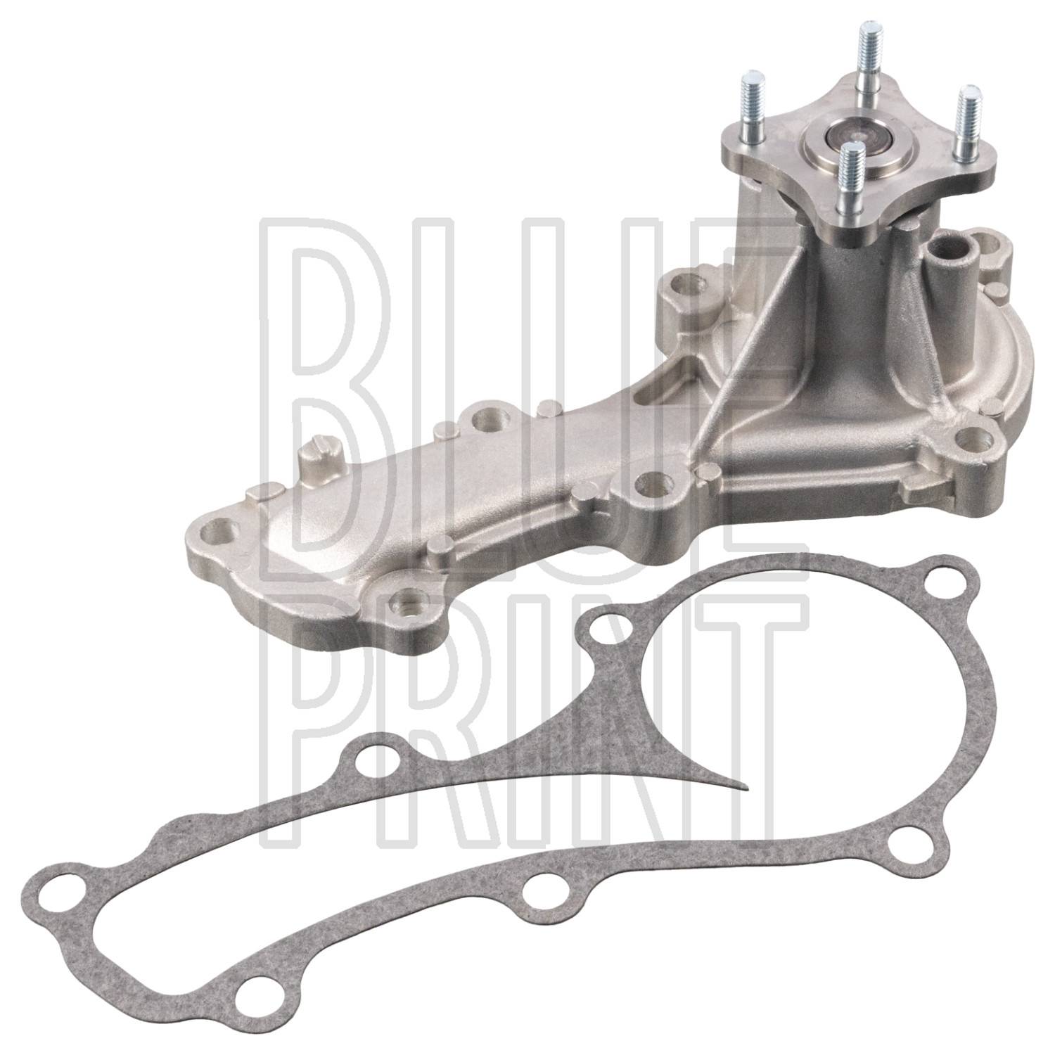 Nissan Almera Devirdaim Su Pompası OEM 21010-4M526 Nissan Almera Devirdaim Su Pompası OEM 21010-4M526